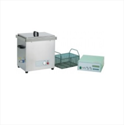 Bể rửa siêu âm Witeg WUC-N 30 - 75 Liter 40kHz